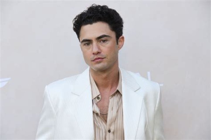 Darren Barnet Height: How Tall Is The 'Never Have I Ever' Star?