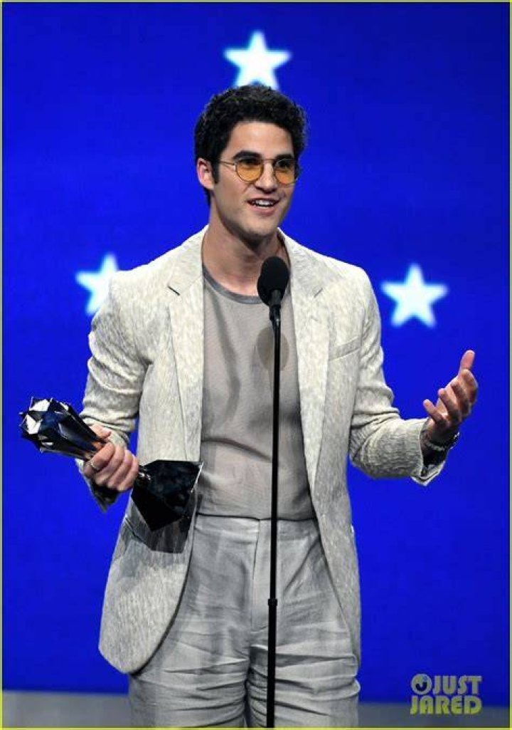 Darren Criss And His Unforgettable Performances