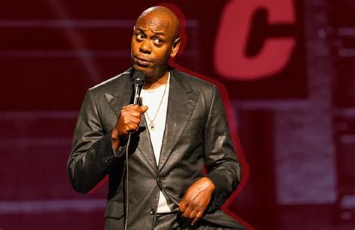 Dave Chappelle Height Brie