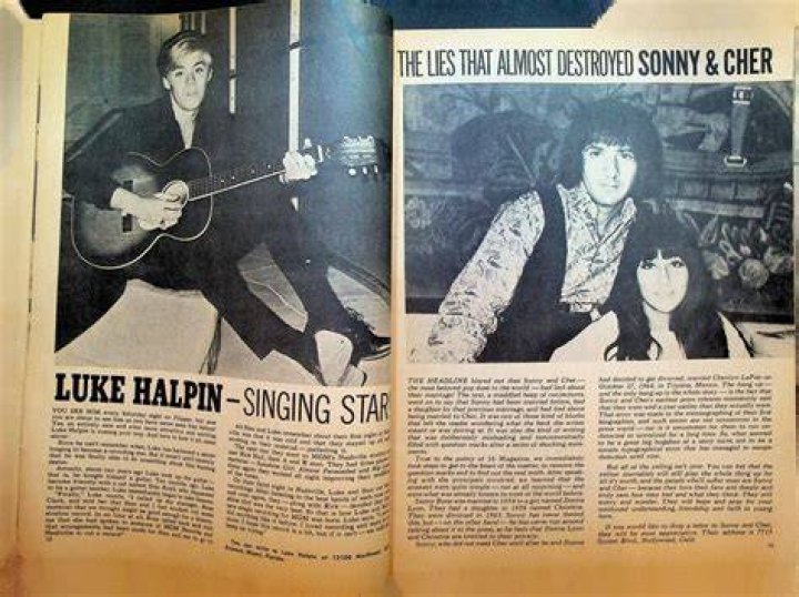 Dave Edmunds, Cher And Sonny, Prince Purple Rain, E Street Band, Billy