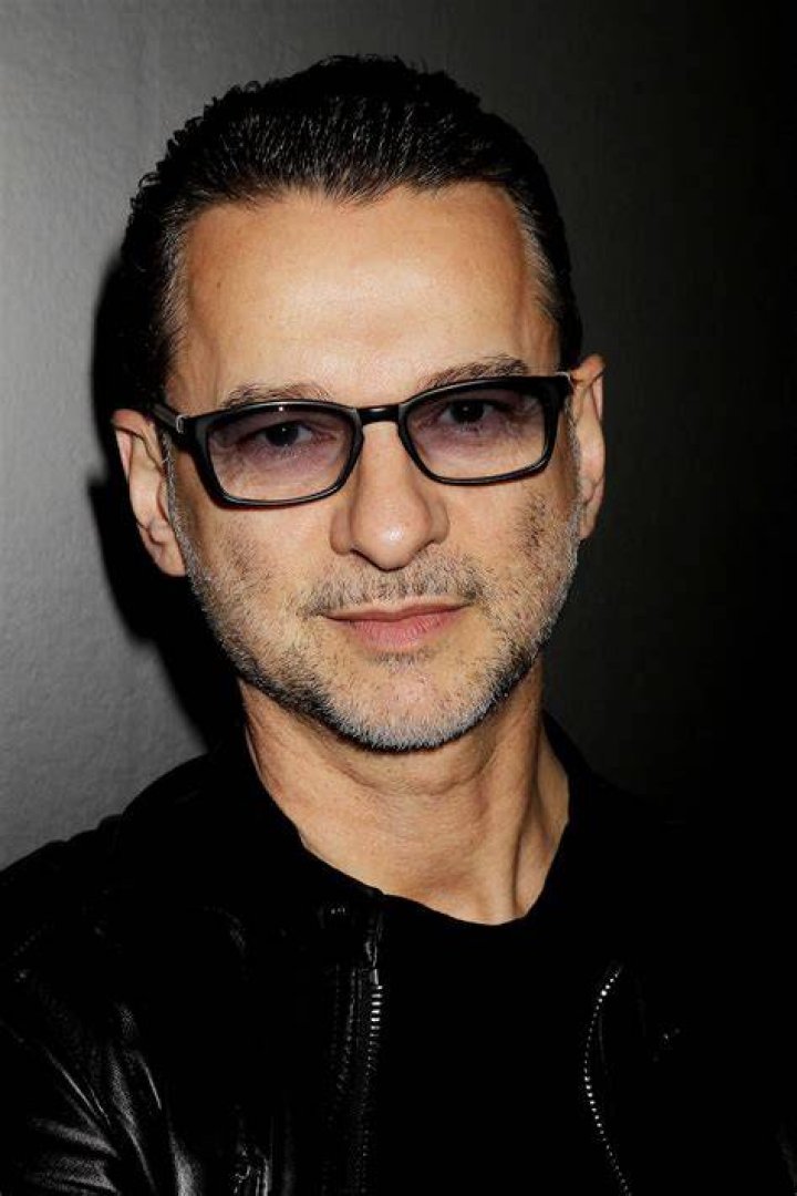 Dave Gahan Dave Gahan & first wife Joanne oboemoon Flickr