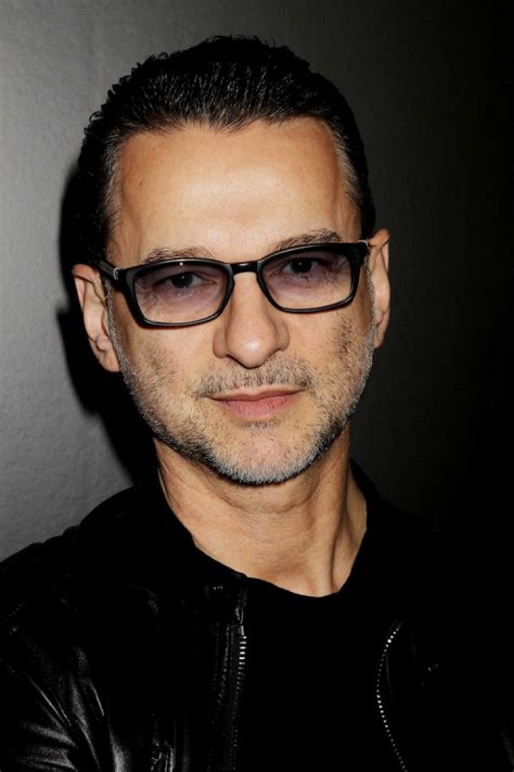 Dave Gahan Dave Gahan's first wife Joanne oboemoon Flickr
