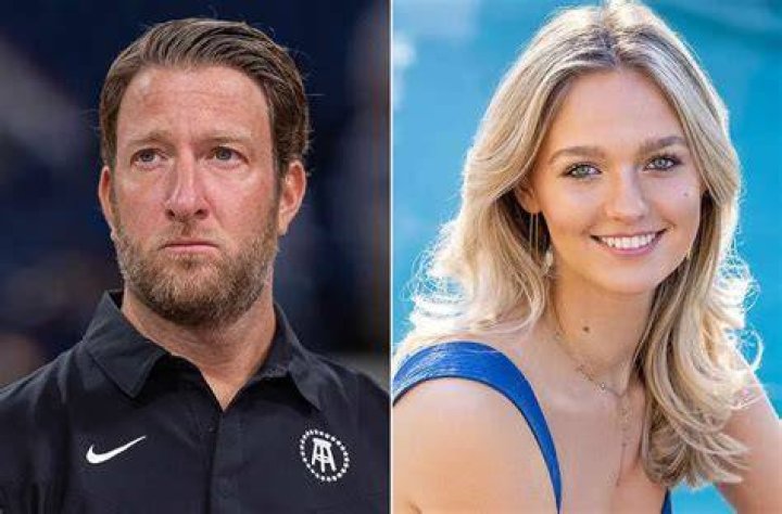 Dave Portnoy Girlfriend Age The Age Gap in Dave Portnoy's Relationship!