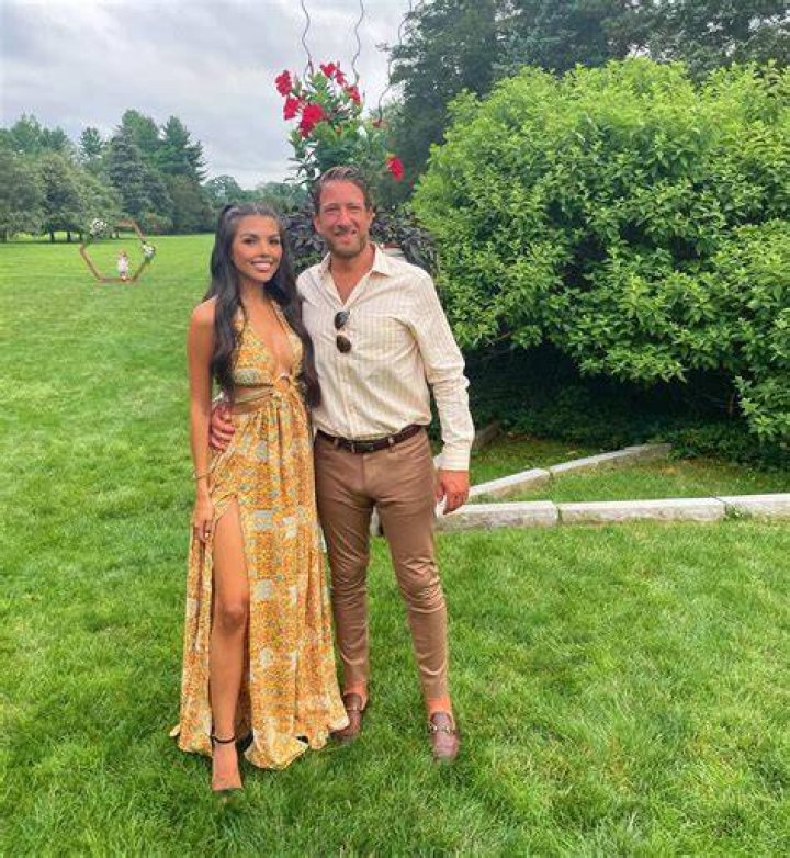 Dave Portnoy's Shocking Age Gap With Silvana Mojica
