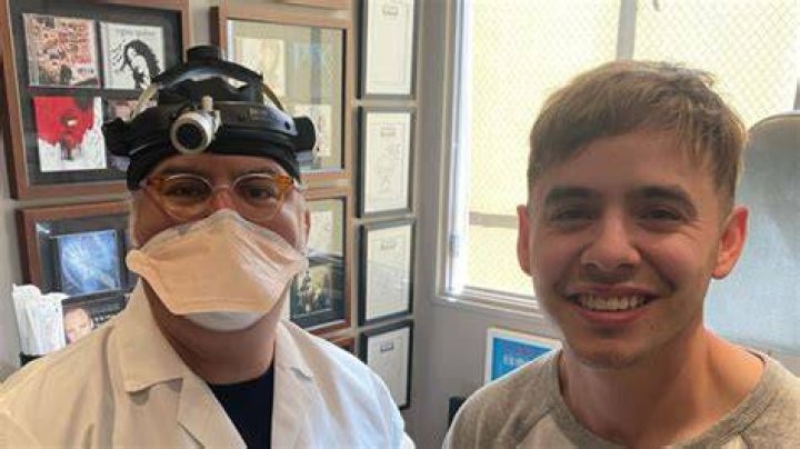 David Archuleta Vocal Surgery: Procedure, Recovery, And Aftermath