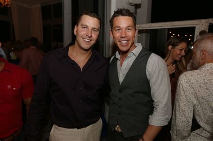 David Bromstad's Husband: Everything You Need To Know