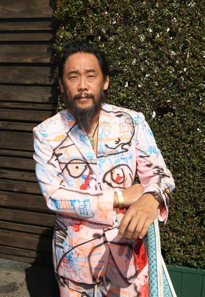 David Choe: A Valuable Partner For Your Business