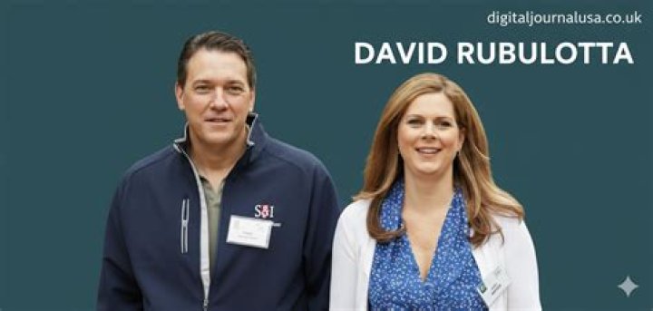 David Rubulotta, Erin Husband 5 Fast Facts
