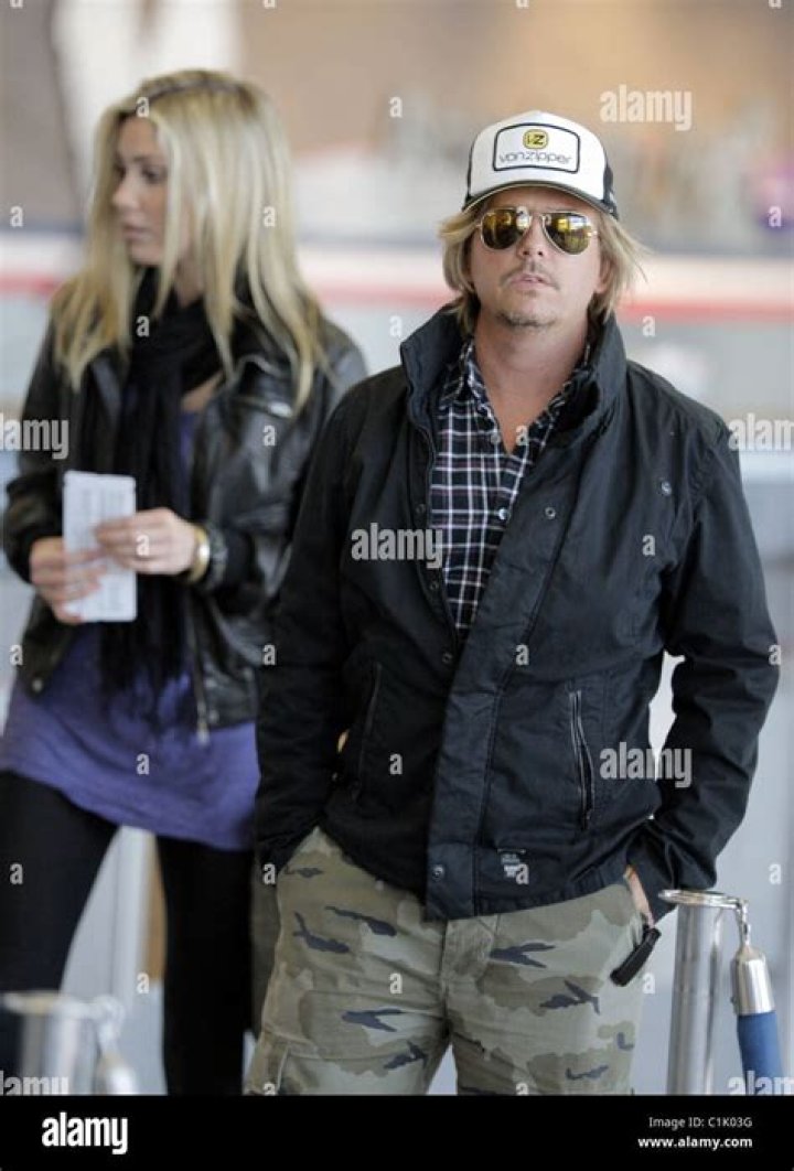 David Spade's Marital Status And Relationships