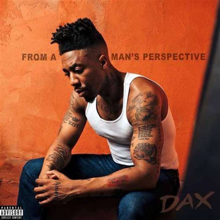Dax The Rapper: The Rise Of A Lyrical Legend