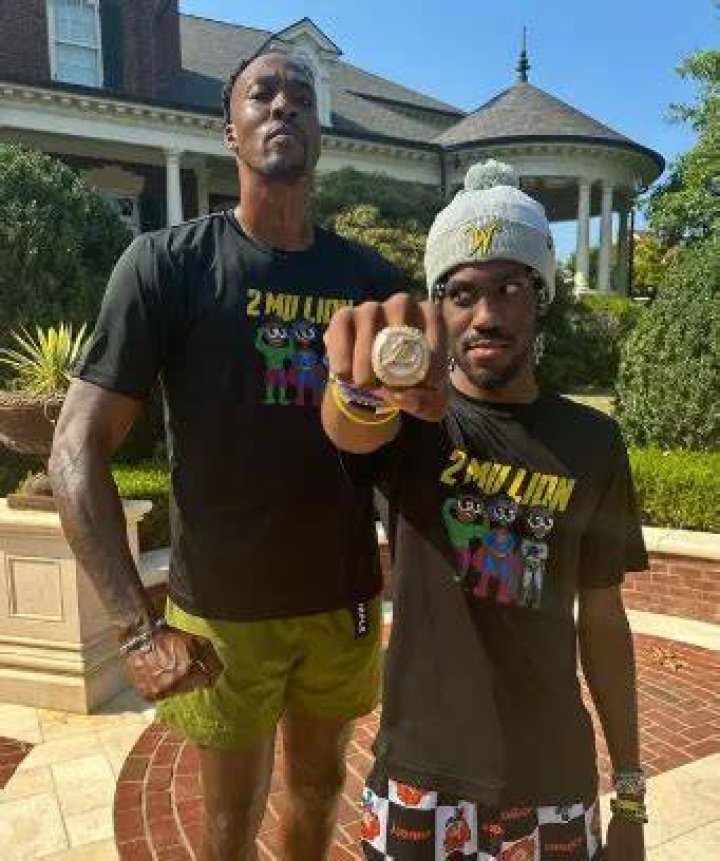 Daydrian Harding Height