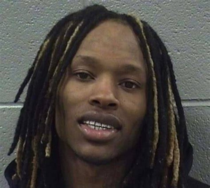 Dayvon Daquan Bennett Arrested: Charges Revealed