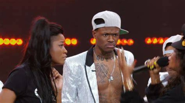 DC Young Fly's Wild Earnings On Wild N' Out: A Deep Dive