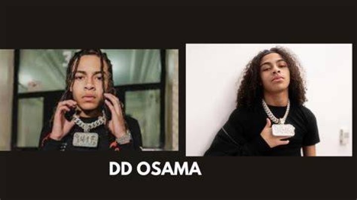 DD Osama An Untold Story of Notti Osama's Brother (Biography 2023)