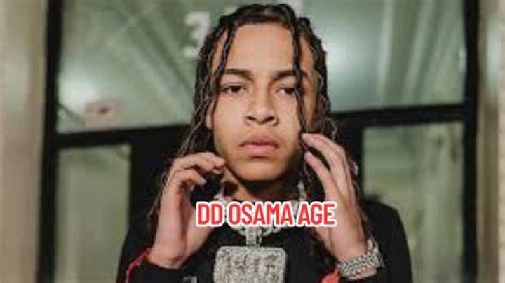 DD Osama's Real Age: Uncovering The Truth