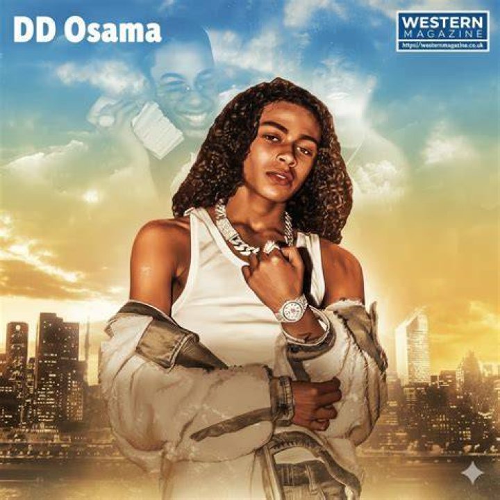 DD Osama's Net Worth The Harlem Rapper with a Rising Career Media