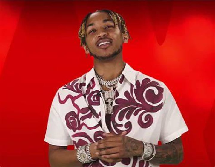 DDG Net Worth, Biograph, Age, Height, Wife, Girlfriend, Instagram