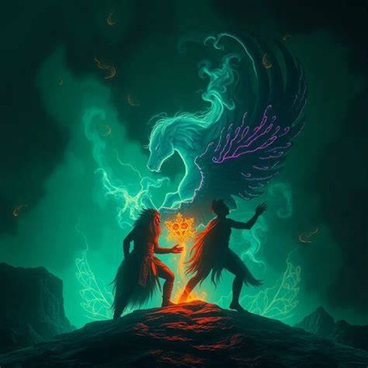 Deadly Beauty: Unveiling Bella's Green Curse