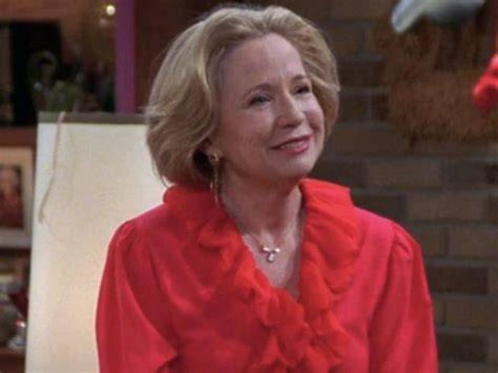 Debra Jo Rupp: The Beloved Kitty Forman Of That '70s Show