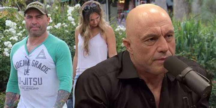 Debunking Rumors: Did Joe Rogan Tragically Pass Away?