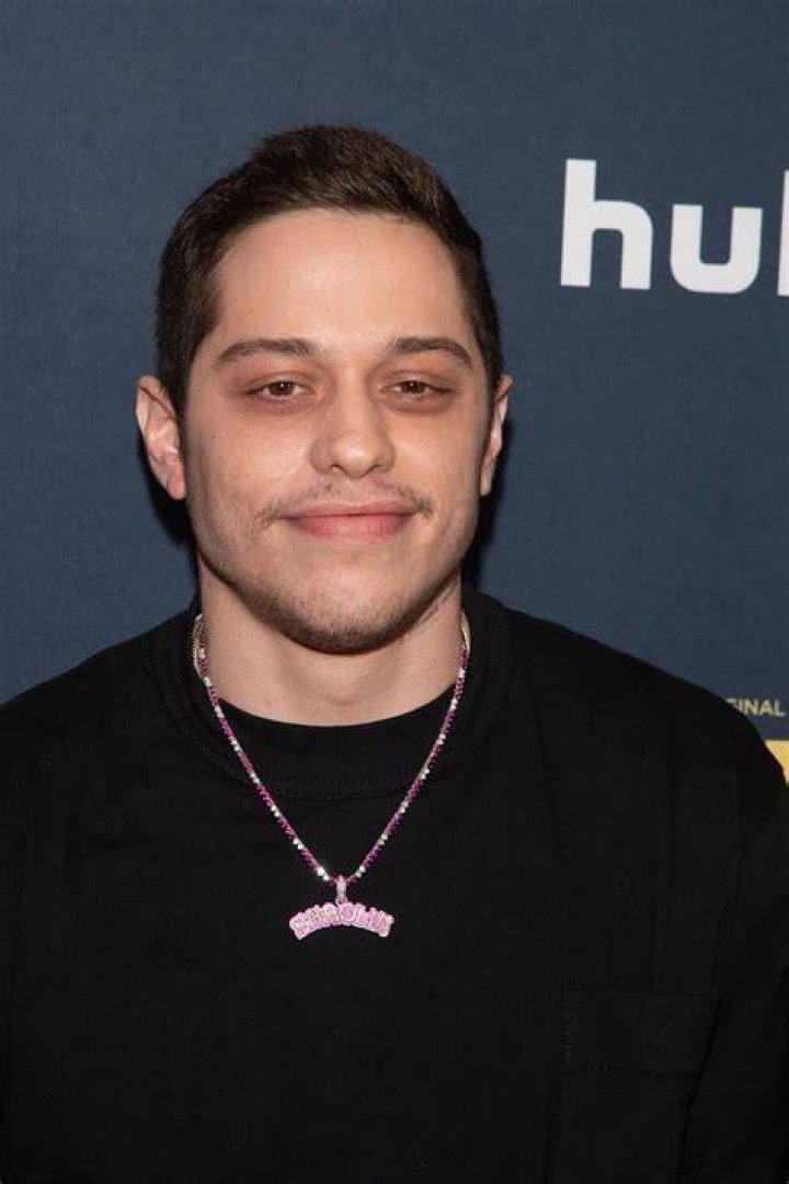 Debunking The Rumor: Is Pete Davidson Really Black?