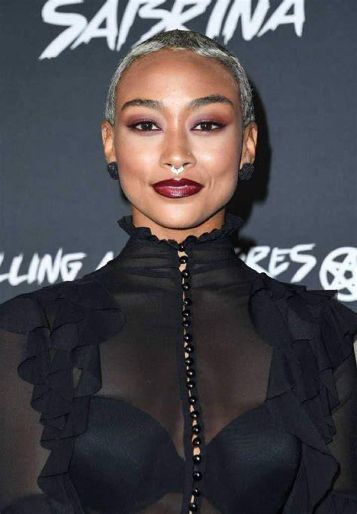 Decoding Tati Gabrielle's Relationship History