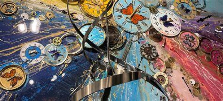 Delfina: A Journey Through Art And Influence
