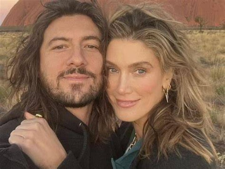 Delta Goodrem's Love Life: Past And Present Relationships