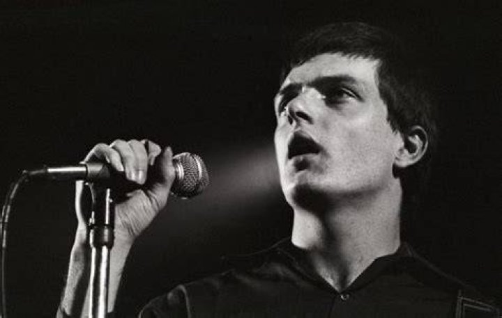 Delve Into The Enigmatic Meaning Behind Joy Division's Legacy