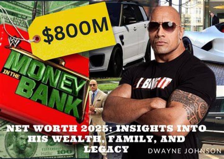 Delving Into His Net Worth And Wealth