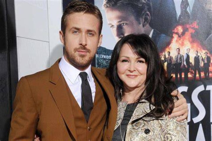 Delving Into The World Of Ryan Gosling's Father