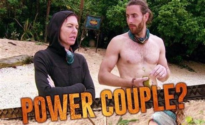 denise and malcolm!! r/survivor