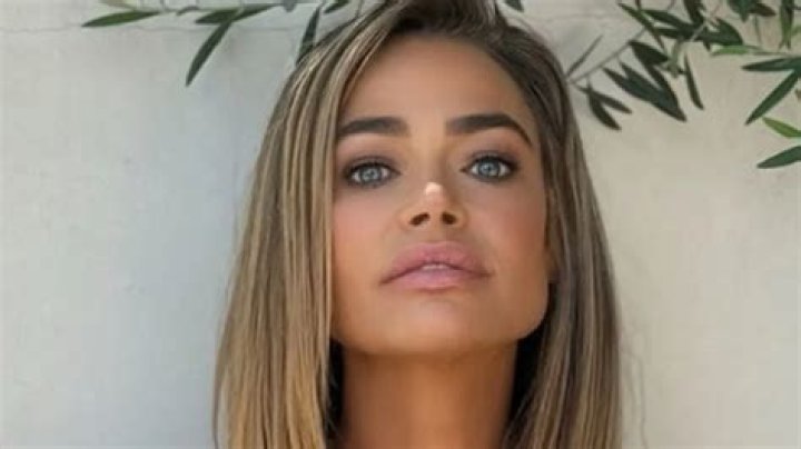 Denise Richards Shares How Her Daughters Make Mother's Day Special