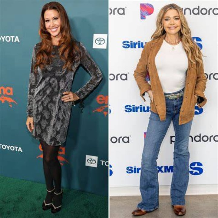 Denise Richards Teases OnlyFans Collab With Daughter Sami Eastside