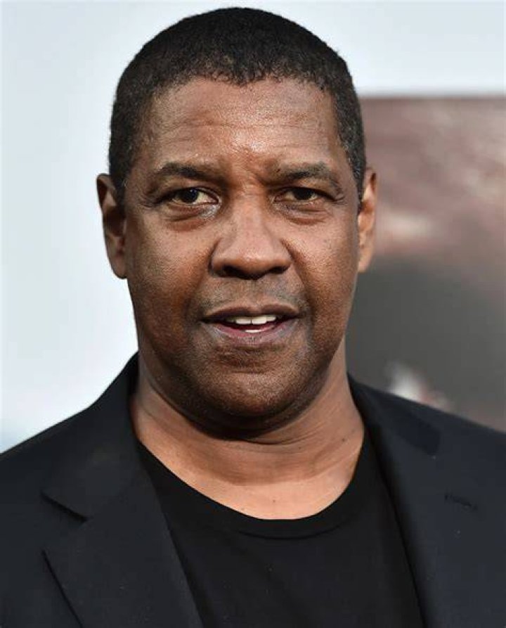 Denzel Washington Dublapédia Fandom