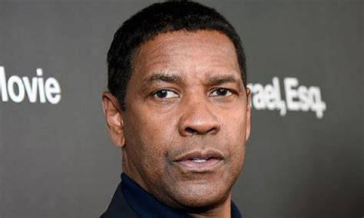 Denzel Washington's Political Views: A Comprehensive Guide