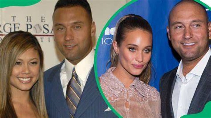 Derek Jeter Ex-Wives: A Comprehensive Overview