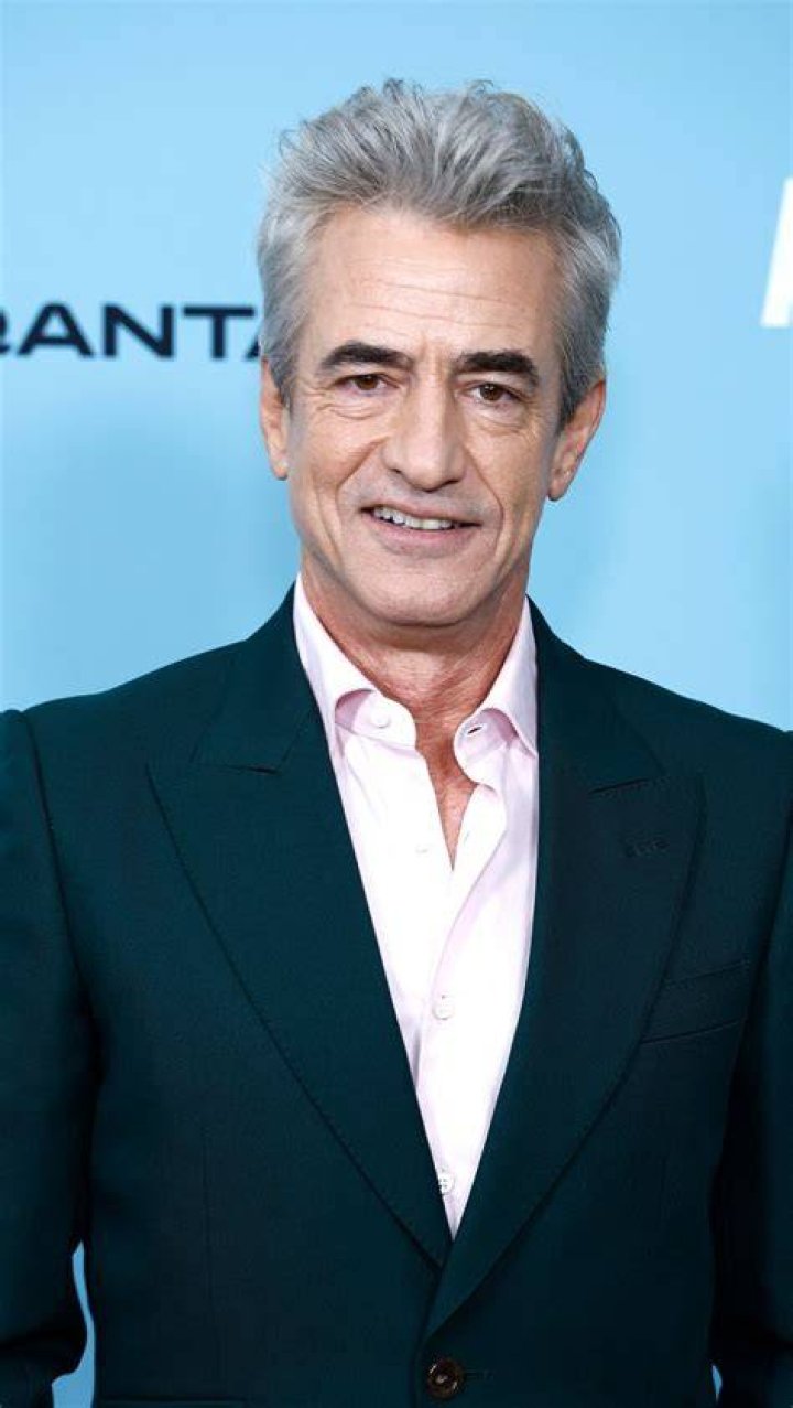 Dermot Mulroney Picture 60 Relativity Media's Masterminds Premiere