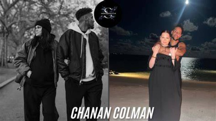Descubre La Historia Familiar De Chanan Colman: Una Mirada A Sus Padres