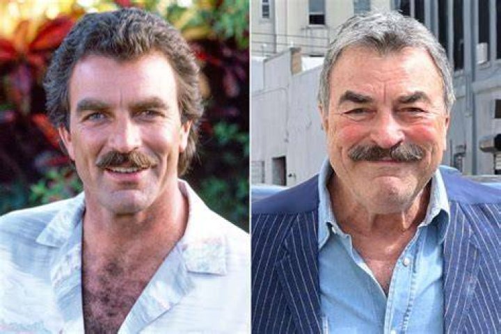 Determine Tom Selleck's Height: The Exact Measurement Revealed