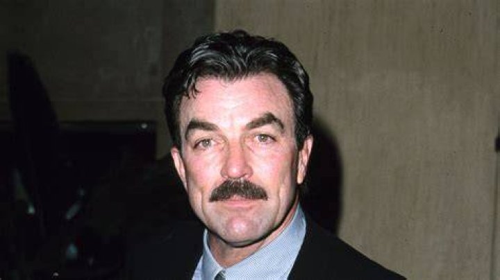 Determining The Vertical Dimensions: Tom Selleck's Height In Feet