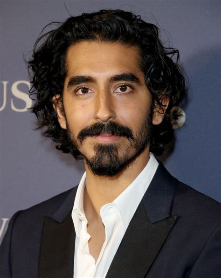 Dev Patel's height, weight. His invasion into the entertainment industry