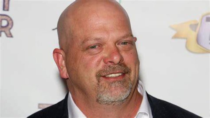 Devastating Death: The Loss Of A Pawn Stars Icon