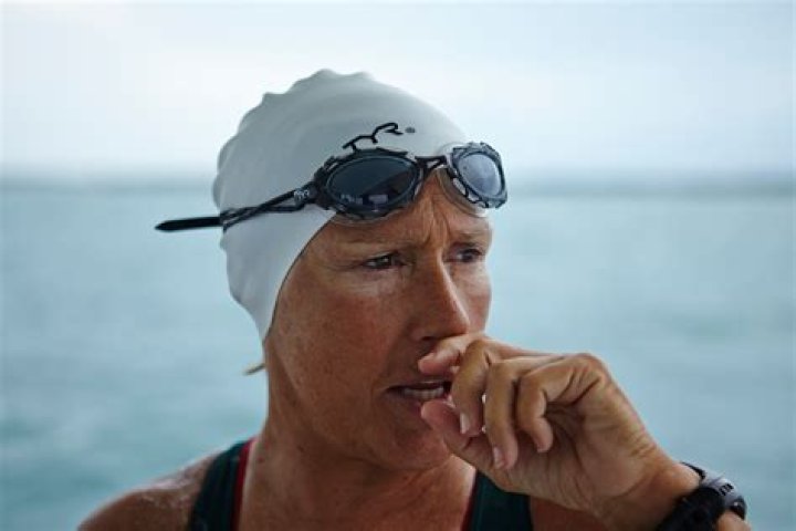 Diana Nyad's Wife: Meet The Woman Behind The Record-Breaking Swimmer
