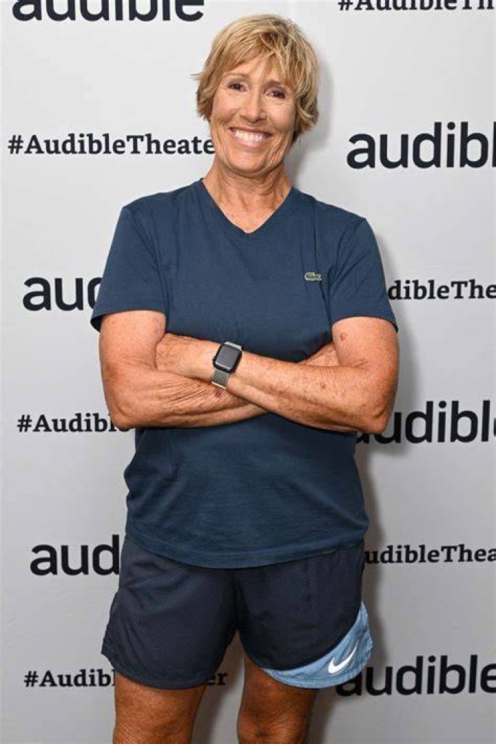Diana Nyad 'Celebrate Transgender Athletes' But Need Level Playing Field