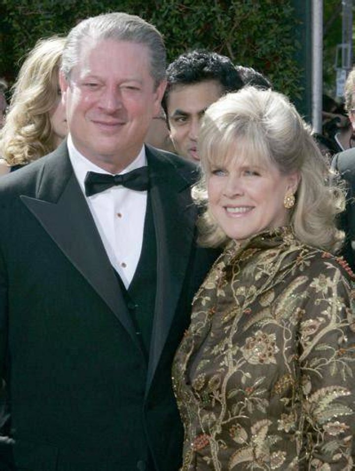 Did Al And Tipper Gore Get Back Together? | Relationship Status Update