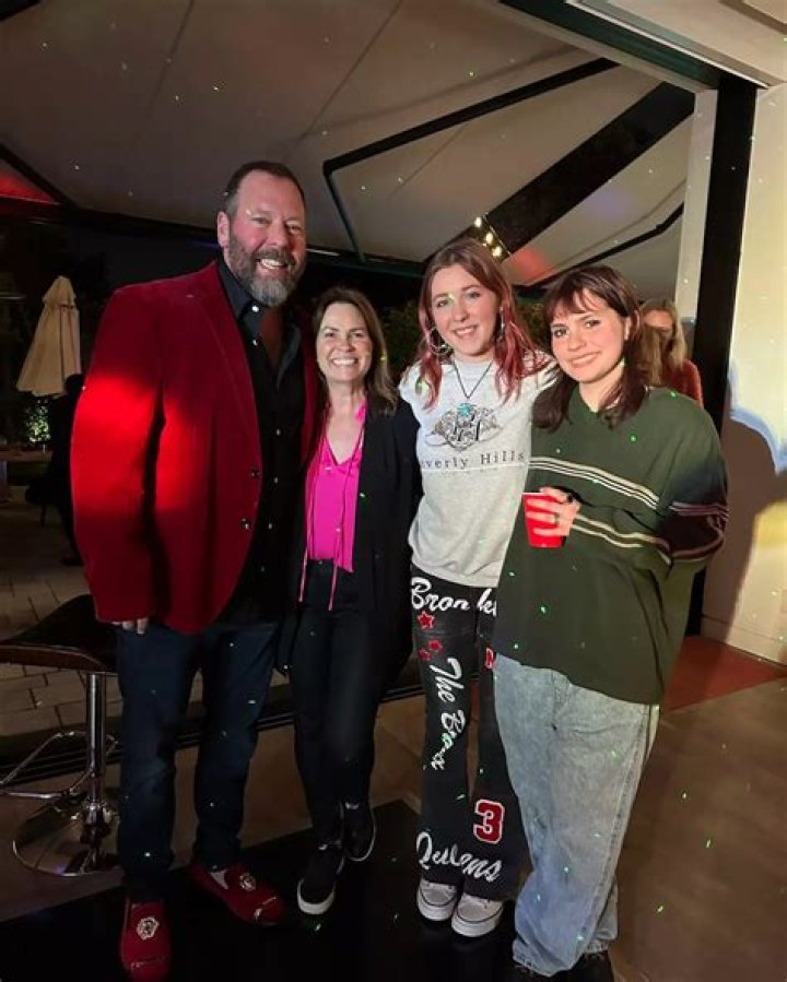 Did Bert Kreischer Daughter Get Arrested? Who is Ila Kreischer? News