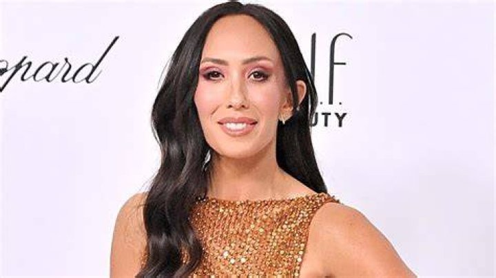 Did Cheryl Burke Welcome A Baby? Unlocking The Truth About Parenthood