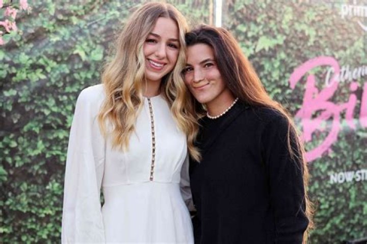 Did Chloe Lukasiak And Brooklinn Khoury Split? Unraveling The Truth