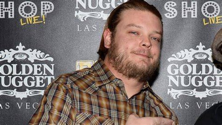 Did Corey Harrison loses ownership? Celebrity.fm 1 Official Stars